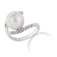 Anello Coscia Perle Donna in Oro Perla LBRNFW1550